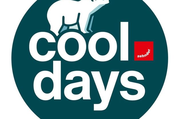 Cool Days