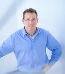 Thomas Imenkämper, Geschäftsführer Vertrieb von L&R Kältetechnik