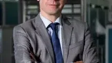 Christian Weger wurde erneut zum stellvertretenden Vorsitzenden gewählt.