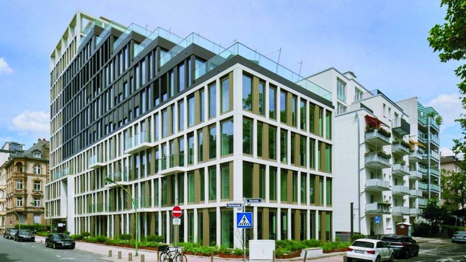 Gebäude