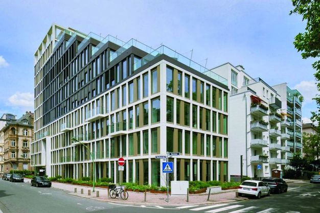 Gebäude