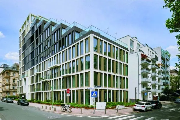 Gebäude