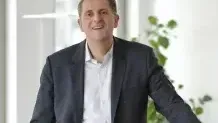 Dr. André Schimmel, Mitglied der Geschäftsleitung und CSO von SPIE Deutschland & Zentraleuropa