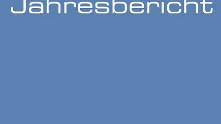 Cover VDKL-Jahresbericht