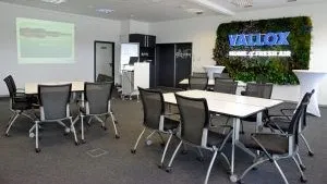 2_Vallox_Seminarraum