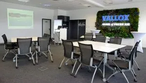 2_Vallox_Seminarraum