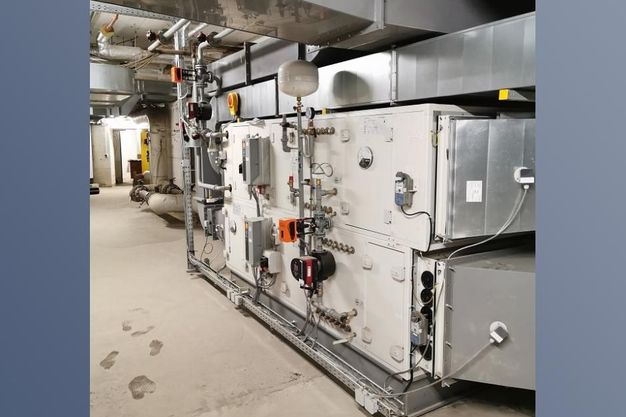 2_WISAG_Lüftungstechnik in der Börde Therme Bad Sassendorf_web