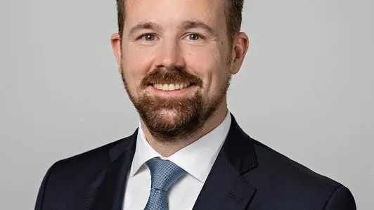 Robert Hild vom VDMA ALT