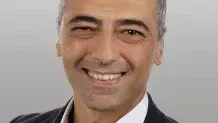 Alexandros Katzizis verantwortet als Sales Account Manager die Märkte in Süddeutschland sowie in Österreich.