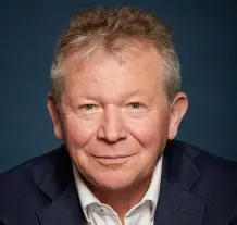 Frank Poppe ist Ansprechpartner in der Region Nord.