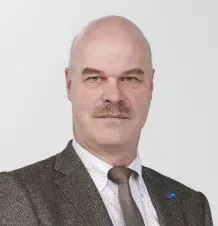 Heribert Baumeister, Bundesinnungsmeister