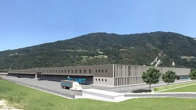 Gebäude