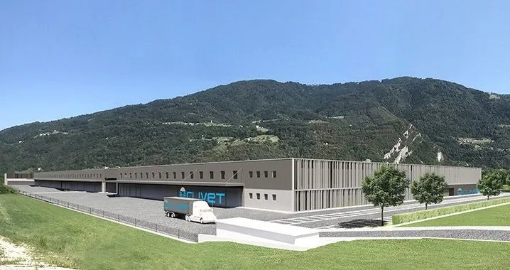 Gebäude