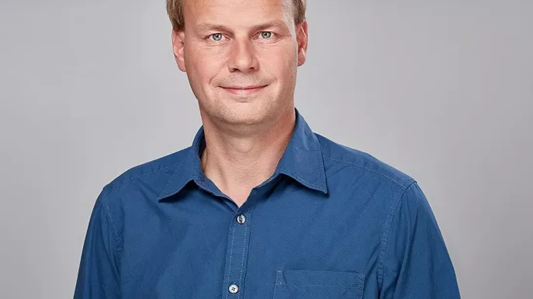 Dr. Steffen Feja