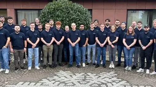Der neue Meisterkurs (Vollzeit) in Maintal