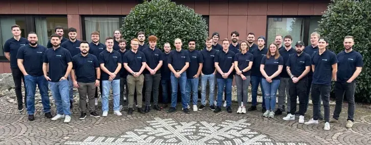 Der neue Meisterkurs (Vollzeit) in Maintal