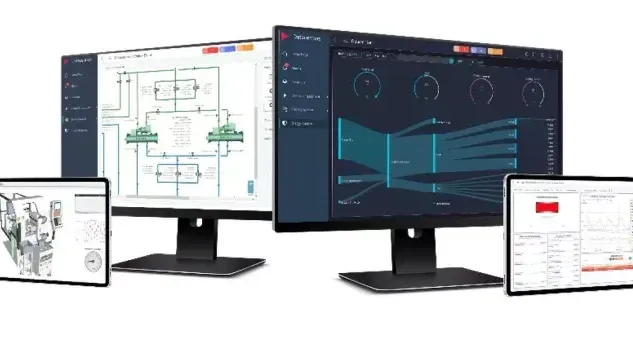 Als Automatisierungssoftware-Plattform der neuesten Generation bietet Mitsubishi Electric Iconics Digital Solution GENESIS volle Transparenz, intelligentere Antworten und skalierbare Abläufe.
