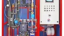 Die Pumpen- und Armaturen-Baugruppe (PAG) von SEW als konsequente Schnittstelle für das Kreislaufverbundsystem