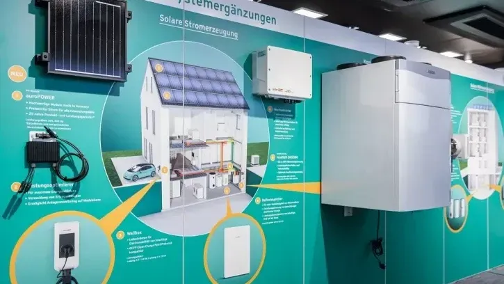 Die Messe Essen und der Fachverband SHK NRW als ideeller Träger der SHK Essen erweitern das Angebot der Veranstaltung um den energetischen Bereich der Elektrotechnik.