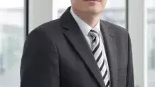 Ralf Wagner, Vorsitzender des FLT, bedankte sich bei Dietmar Goericke für gutes Management und vertrauensvolle Zusammenarbeit.