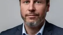 Dr. Dennis Rendschmidt, Geschäftsführer VDMA Power Systems