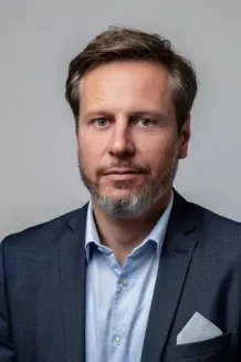 Dr. Dennis Rendschmidt, Geschäftsführer VDMA Power Systems