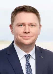 Mathias Wolpiansky, Geschäftsführer, punker GmbH