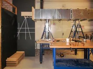 3S-Kabine