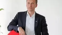 Markus Holzke, Geschäftsführer/CEO von SPIE Deutschland & Zentraleuropa