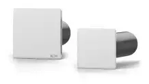 Die neue Wohnraumlüftungsserie FWL-PushPull von Wolf sorgt für kontinuierlich gutes Raumklima in der Modernisierung und bei Neubauprojekten.