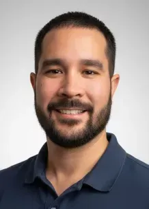 Christopher Encarnación, Technical Support & Training EMEA.