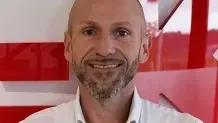 Max Lehner betreut die Region Süd.