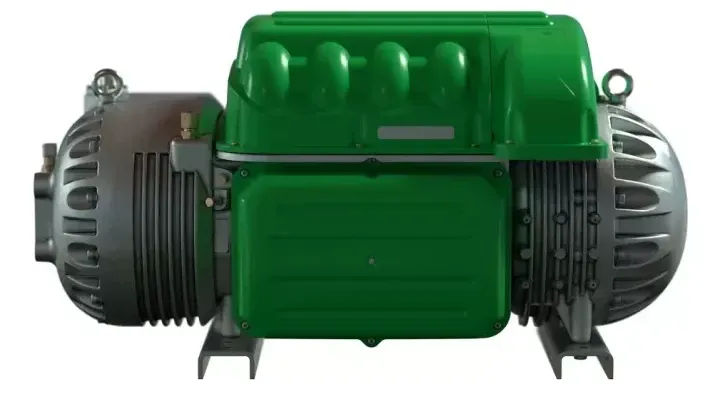 Danfoss Turbocor TGH