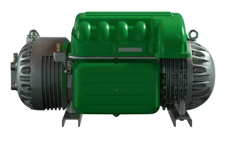 Danfoss Turbocor TGH