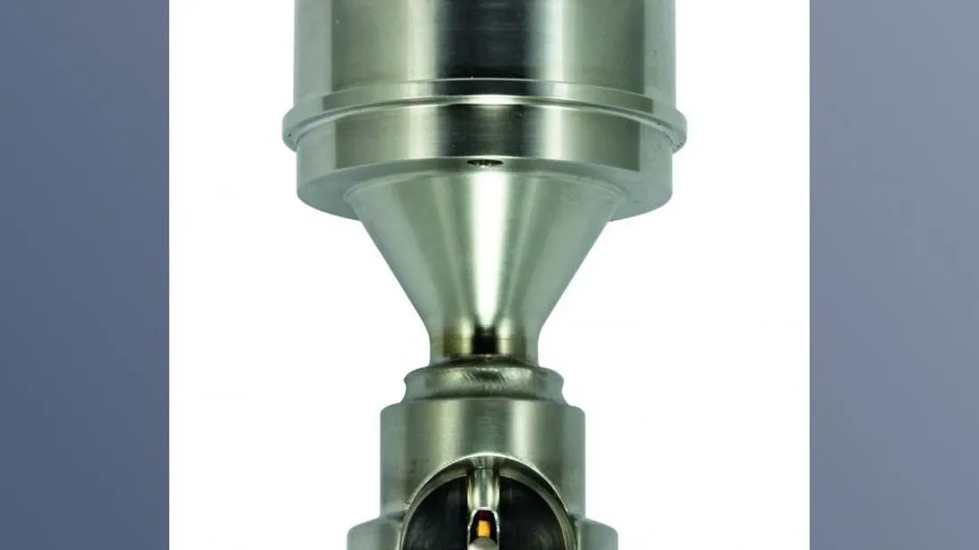 Bei der ATC-Technologie wird mit einem zusätzlichen Temperatursensor die Temperatur der Druckübertragungsflüssigkeit erfasst.