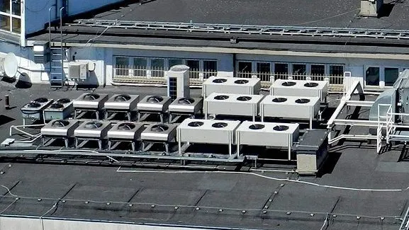Klimaanlagen