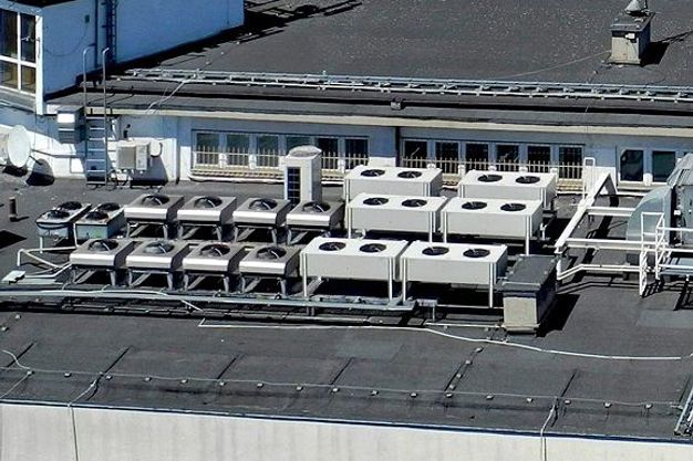 Klimaanlagen