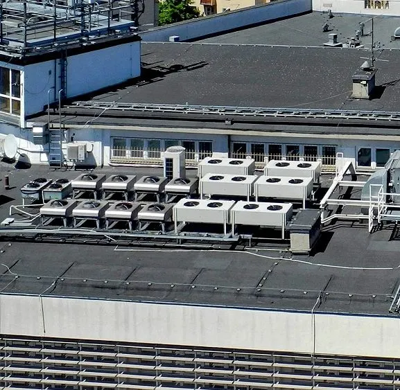 Klimaanlagen
