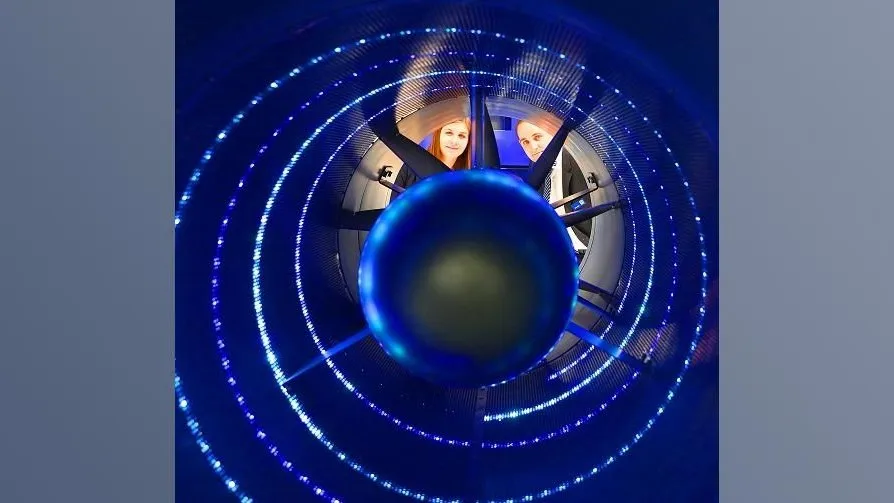 CHILLVENTA 2018
