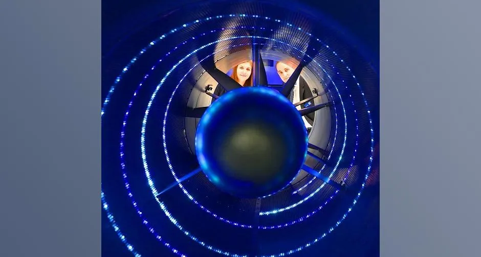 CHILLVENTA 2018