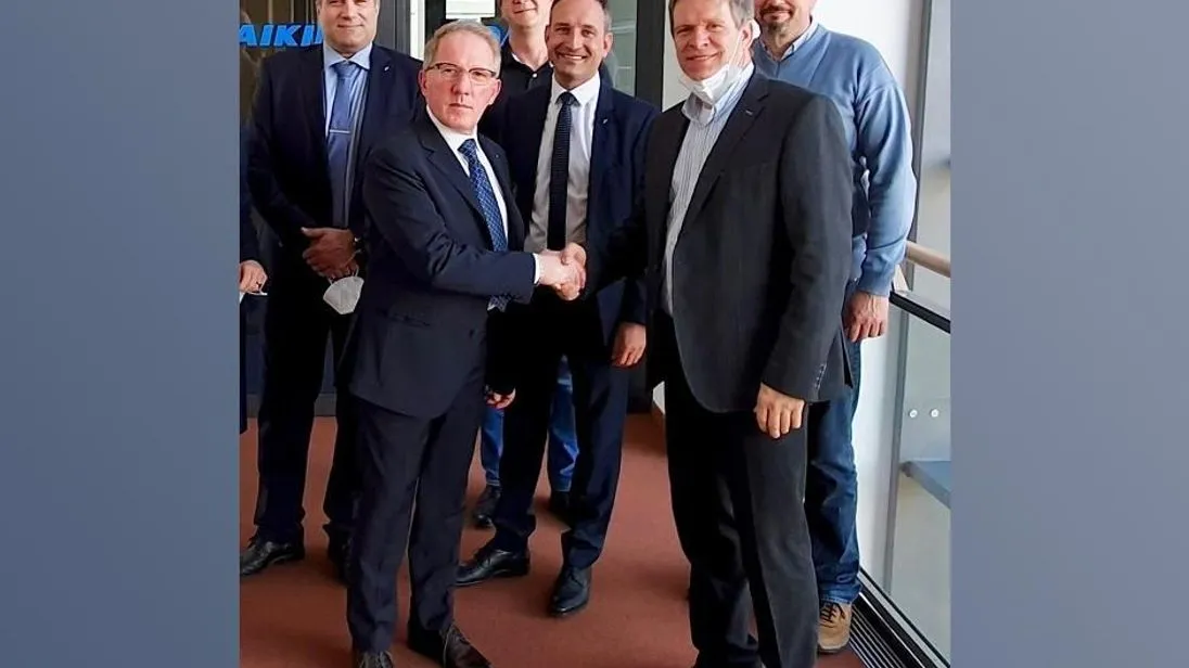 Daikin Applied_Managementteam_web