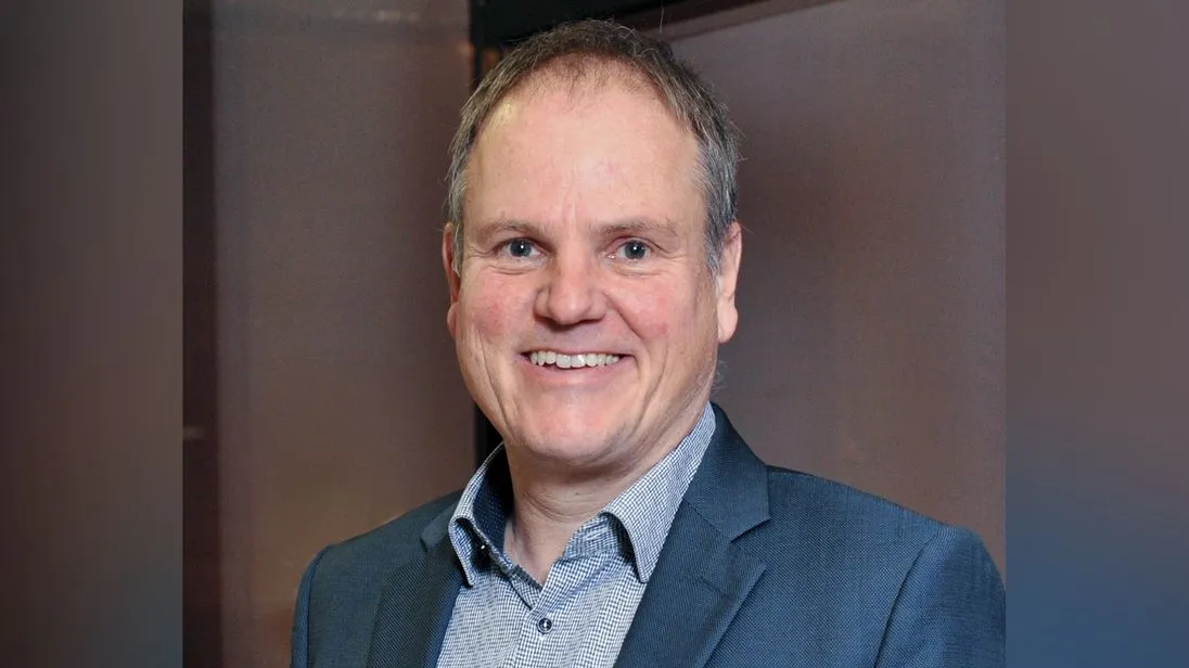 Dirk Müller