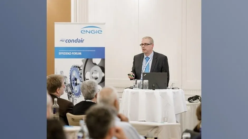 Effizienz-Forum 2018