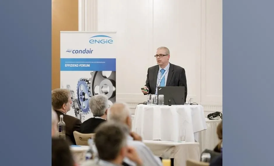 Effizienz-Forum 2018