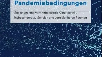 Lüftung