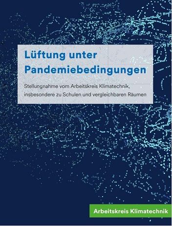 Lüftung