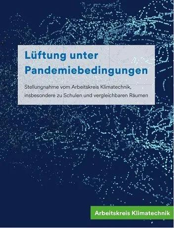 Lüftung