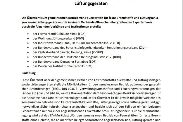 Übersicht
