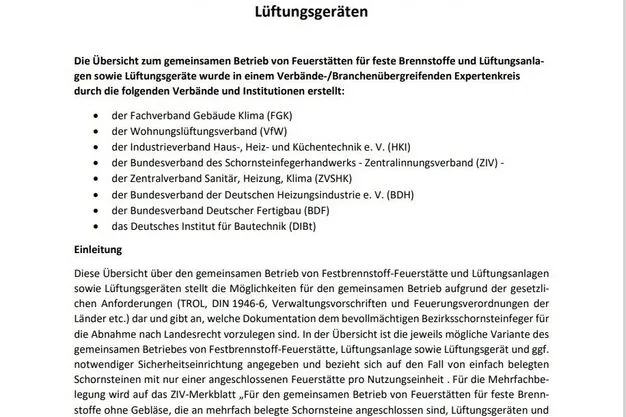 Übersicht