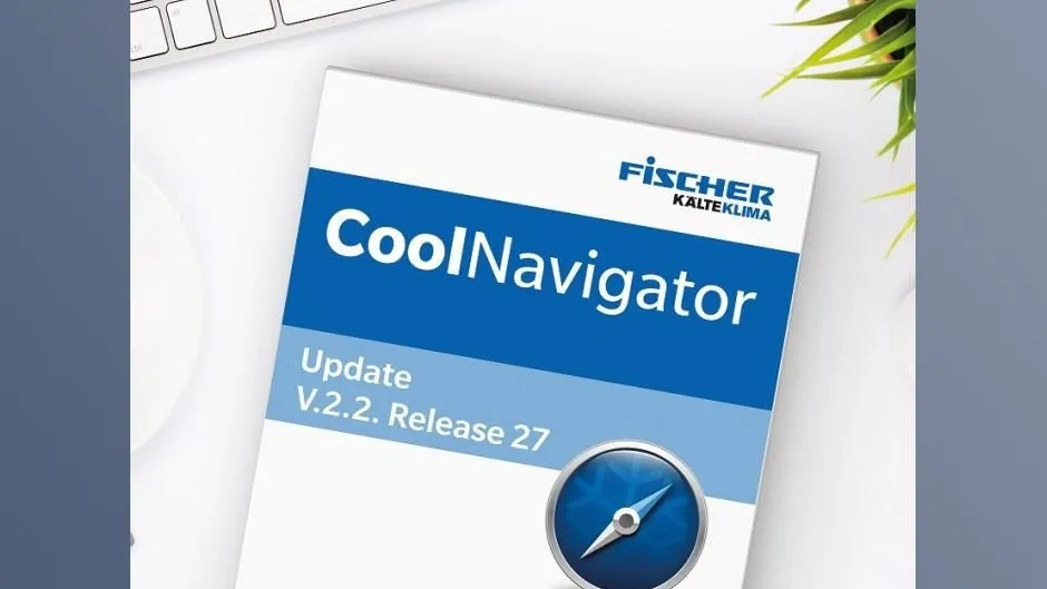 Vollgepackt mit neuen Produkten und voll kompatibel mit Windows 10 ist das Update des „CoolNavigator“ von Fischer jetzt zum Download verfügbar.
